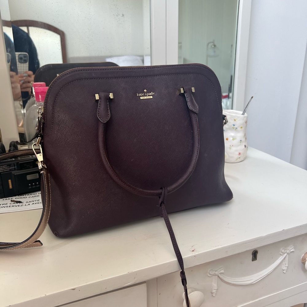 Kate spade purse